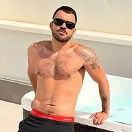 Charlie Ferreira