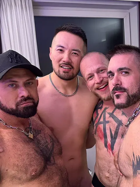 Logan: Loaded & Reloaded